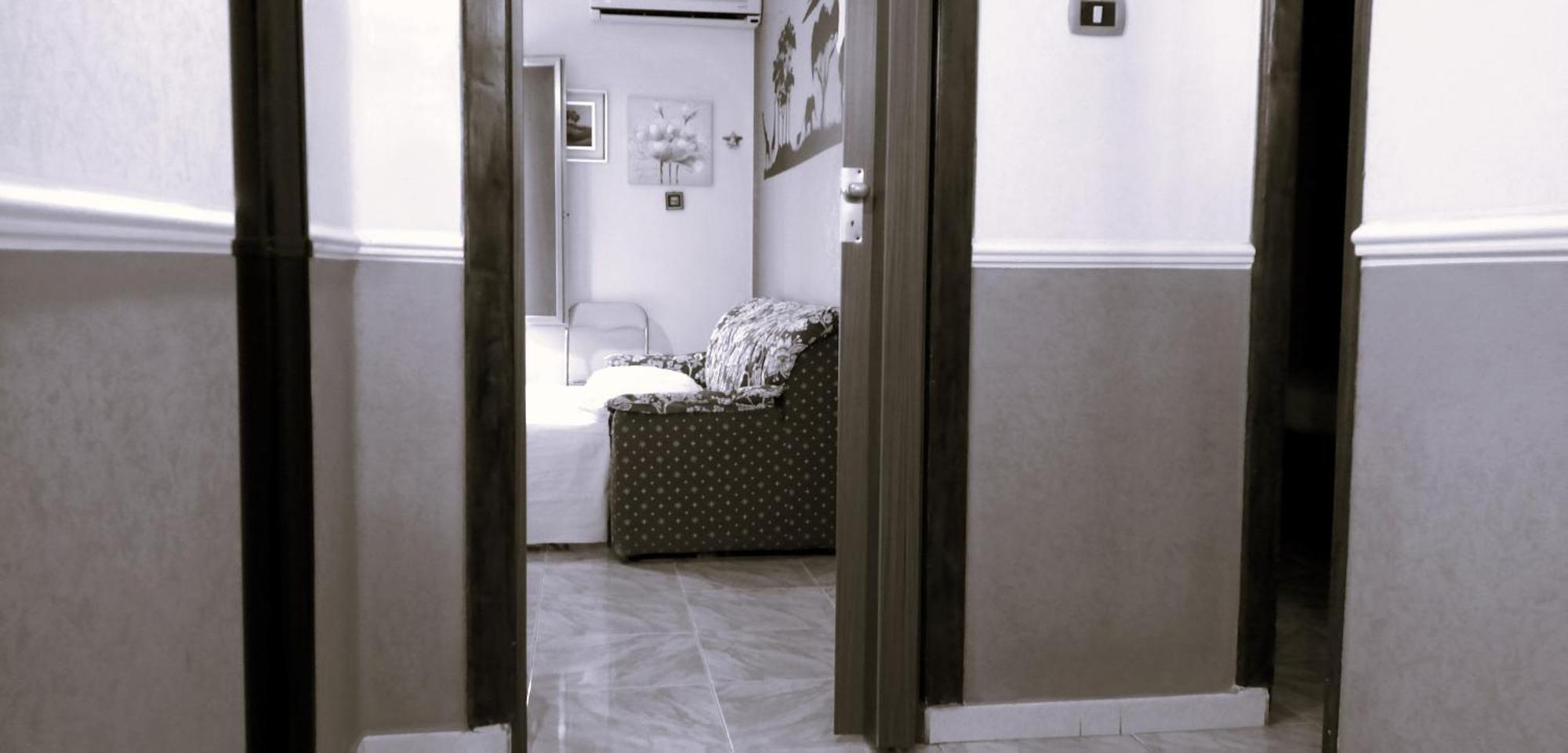 Casa La Vittoria * Syracuse