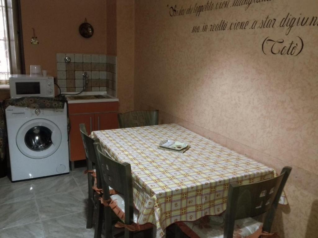 Appartamento Casa La Vittoria *