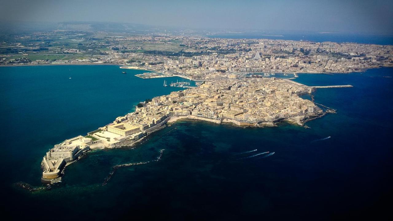 Casa La Vittoria *