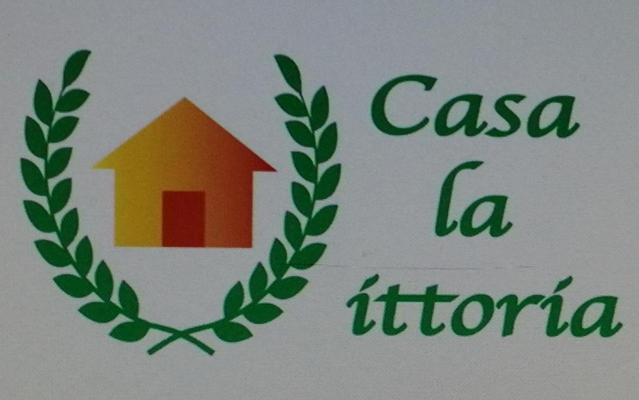 Casa La Vittoria Appartamento *